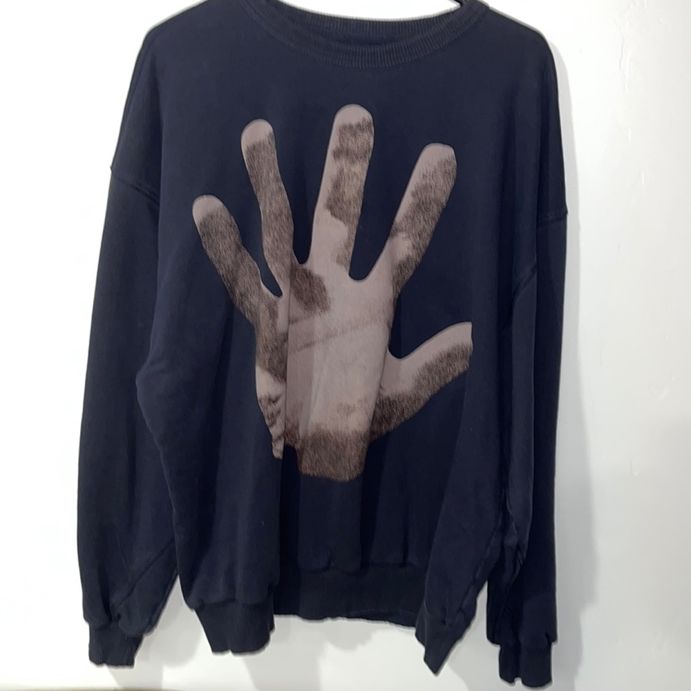 Dries Van Noten Sweatshirt